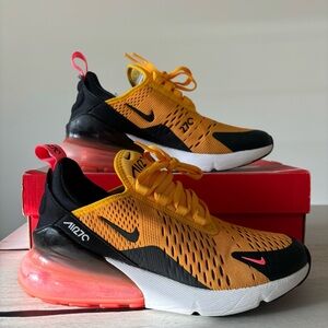 Kids Nike Air Max 270 (GS)